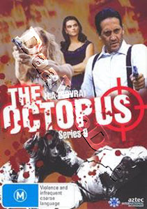 The Octopus (Series 9) - 2-DVD Set (DVD)